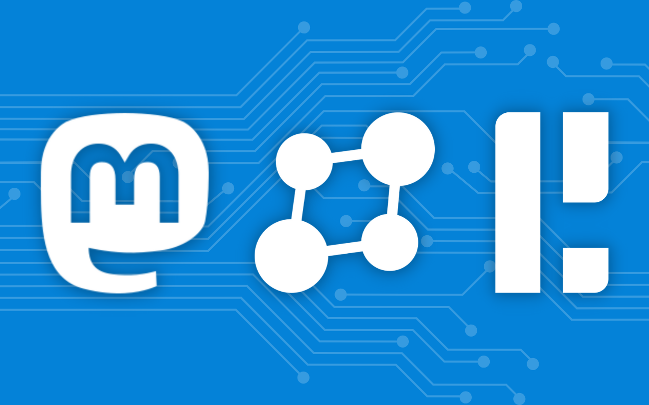 Choosing a Backend for Soapbox