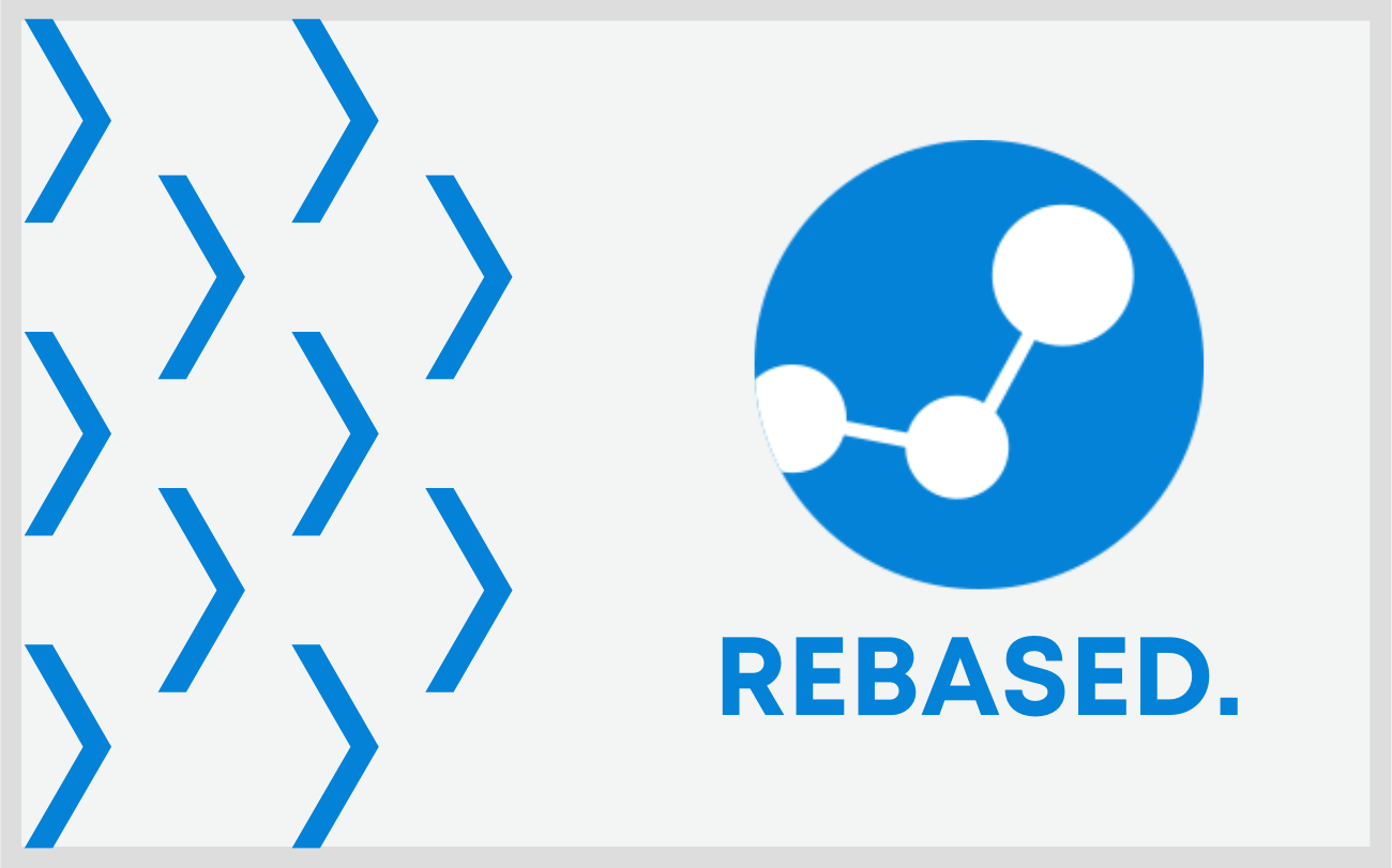 Soapbox BE is now Rebased