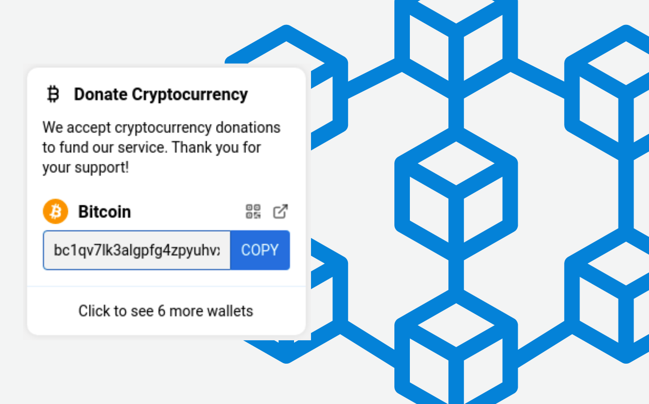 Soapbox FE v1.3: The Cryptocurrency Release