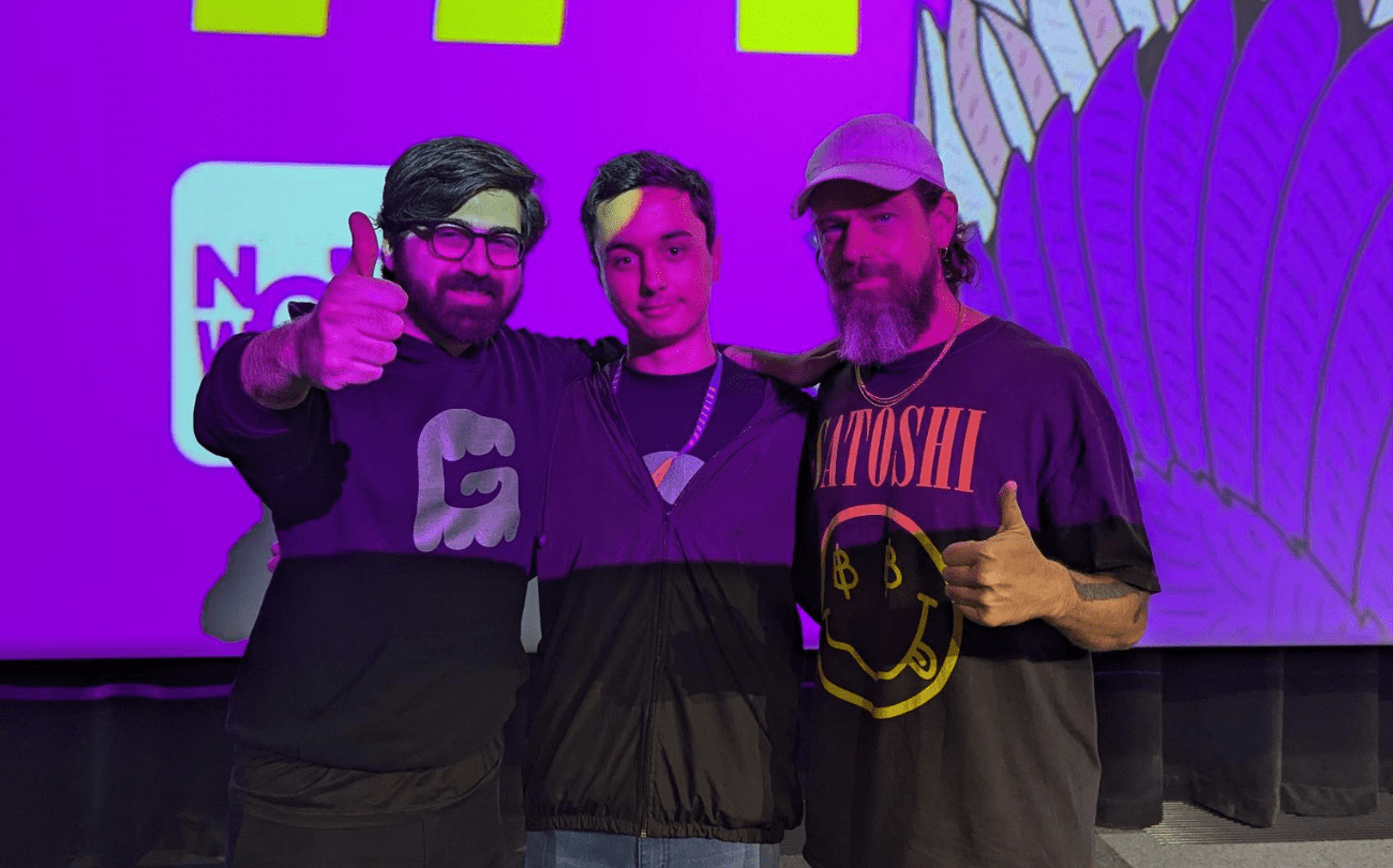 Soapbox team in Riga