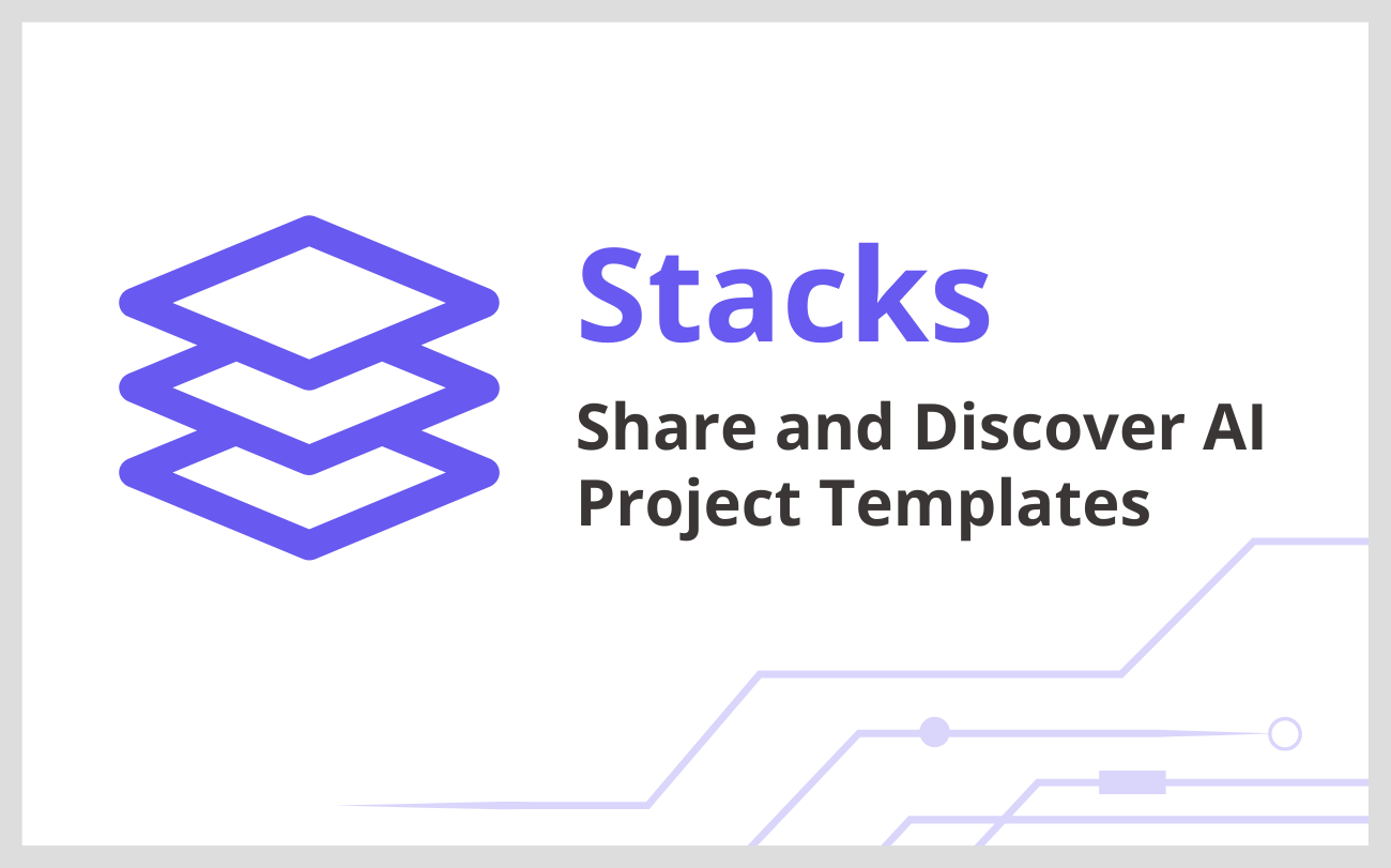 AI-First Development with Stacks